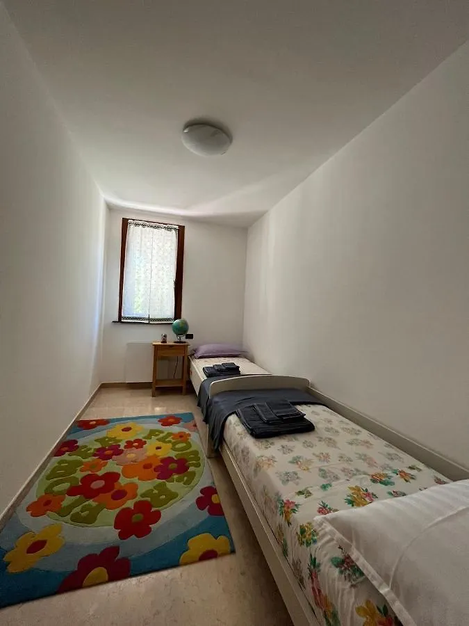 Orizzonte Marino Blu-Vacanza Ricca Di Colori Cavallino-Treporti Daire